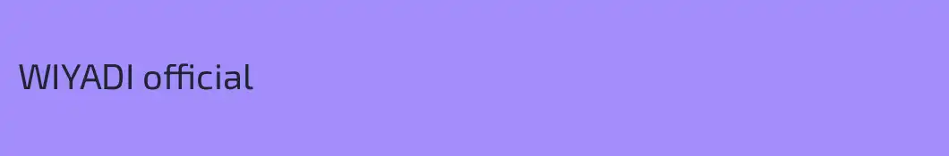 WIYADI official